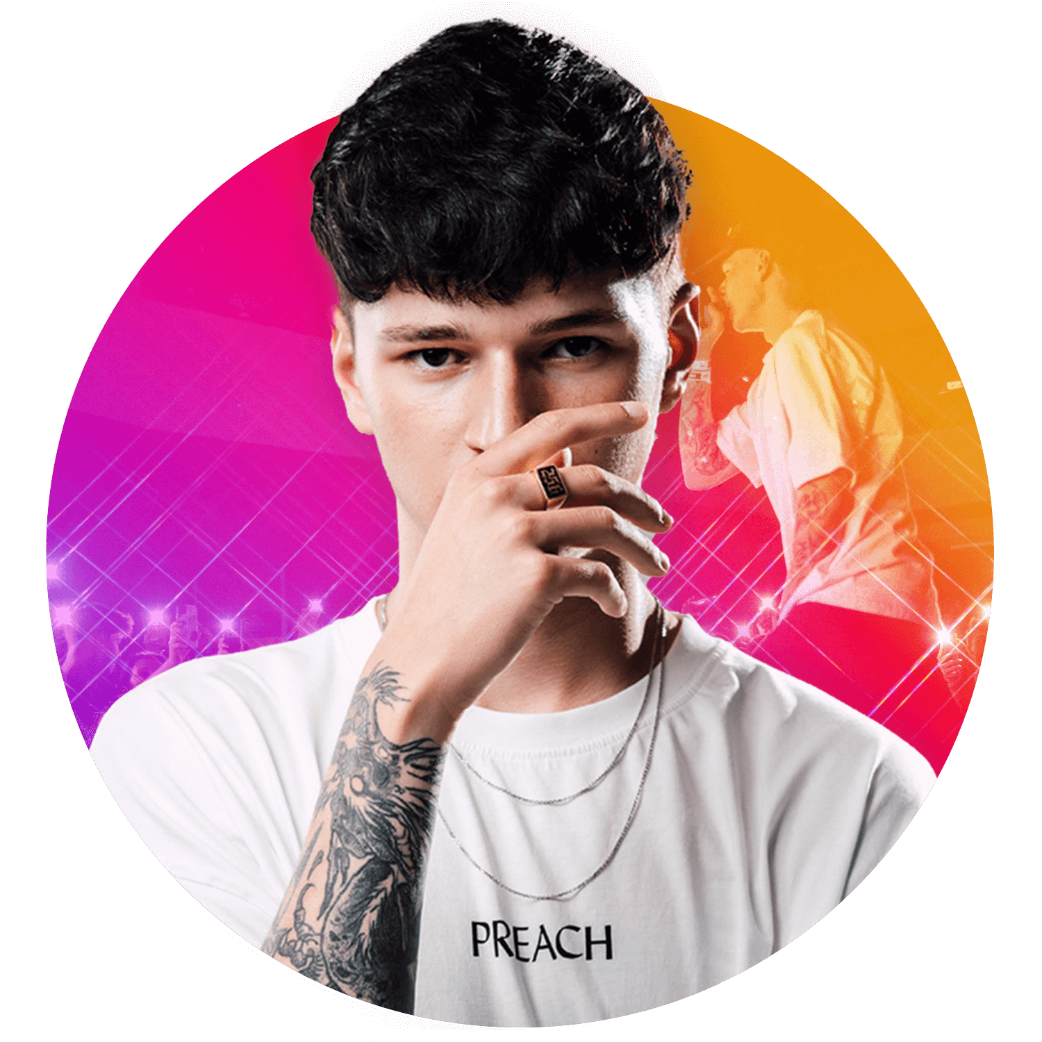 Přehled k odsouhlasení